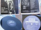 THE ROLLING STONES-  OUT OF OUR HEADS GREEK LP 1978 VINYL