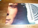 PAUL JONES - Crucifix In A Horseshoe - RARE Vertigo Swirl LP