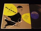 Blakey Featuring Art Blakey -RARE 1972  Japan Audiophile Pressing-NEAR MINT