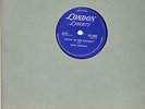 EDDIE COCHRAN - SITTIN IN THE BALCONY - ROCKABILLY 78 - 1957  VG+++  CANADA