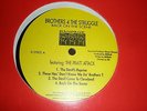 Brothers 4 The Struggle LP Back On The Scene