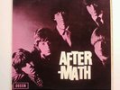 Rolling Stones - Aftermath , in mono