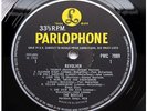 The Beatles - Revolver - UK 1966 1st MONO Press *XEX 606-1* Parlophone LP