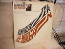 Lee Morgan LP BLUE NOTE 'The Rumproller'  mono NY USA