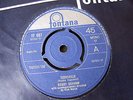 BOBBY GRAHAM   Teensville / Grotty drums  7