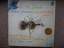 A GRUMIAUX I HAJDU  Recital of Encores Blue & Silver lbl. Vol1