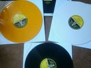 Third man records vault - the singles 2011 tripple vinyl