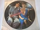 Scorpions - Love Drive RARE original Pic Disc (French pressing, pic8)