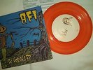 AFI All Hallow's EP rare 7