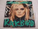 ANDY WARHOL DEBBIE HARRY ROCKBIRD RECORD RARE LP ALBUM COVER PRINT ARTWORK ART