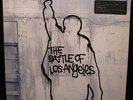 Rage Against the Machine - The Battle of Los Angeles 180g Vinyl LP Record MOV