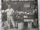 LIL SON JACKSON   ARHOOLIE   MONO ORIG 1ST PRESS 1960   NICE   CLASSIC BLUES
