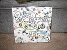 Led Zeppelin - Zeppelin 3 - 200g Quiex SVP* Classic Records Reissue (2007).