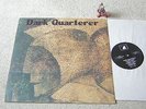 DARK QUARTERER s/t (Same) rare PRIVATE ITALY METAL LP LABEL SERVICE LS 008