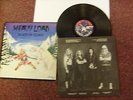 HEAVY LOAD - DEATH OR GLORY  VINYL  ac/dc, kiss