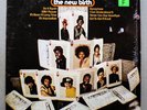 THE BEST OF THE NEW BIRTH from 75 W/SHRINK-CLASSIC AMERICAN FUNK AND R&B