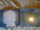 THE GIRL WITH THE DRAGON TATTOO soundtrack 3000 press Trent Reznor Atticus Rose