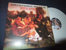 WITCHFINDER GENERAL-DEATH PENALTY LP RE WHITE WAX LTD/WITCHFYNDE/ANGEL WITCH