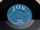 Rare Dice The Boss / Joes all Stars Your Boss DJ G+