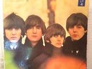 Beatles For Sale by The Beatles 1973 Vinyl Parlophone Records UK Import