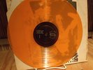 TMOQ Rolling Stones beautiful delilah Yellow Vinyl LP record studio out takes