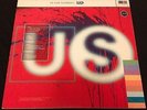Peter Gabriel 2 LP - Us/Real World 1992 Album Records Near Mint