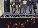 Paul Butterfield Blues Band - Paul Blues Band Butterfield (Vinyl Used Very Good)