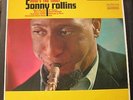 Sonny Rollins - Now's the time - RCA LP