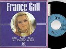 FRANCE GALL - LA COMPAGNIE S O12 -------      -------  Etat neuf  - France, 1969