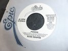 ALICE COOPER DEMO RARE 45-