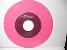 CAPITOL JUKE BOX 45'S ;THE BEATLES. YESTERDAY.  NEW