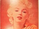 MARILYN MONROE Legends LP Vinyl 1976 10001 VG++ RARE Q-635