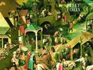FLEET FOXES 2008 Self Titled  2x Vinyl LP NEW & SEALED Sub Pop