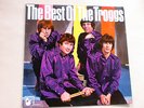 LP Troggs Best Of D 67 Hansa 76709 IT  Top Zustand sehr rarrrrr