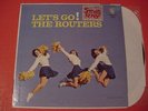 1963 THE ROUTERS R&R LP, 