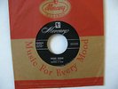 GEORGE AND EARL   RARE ROCKABILLY  