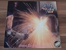 LP Running Wild - Gates to Purgatory +++ Debutalbum +++