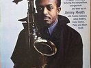 Jimmy Heath-Triple Threat-Riverside 400-MONO
