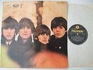 Beatles For Sale Parlophone Mono PMC 1240 Eight Days A Week I'm A Loser No Reply