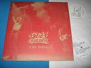 OZZY OSBOURNE 2LP Texas Rhoads w/Randy El Paso Texas Fb-23-1982