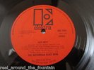 PAUL BUTTERFIELD BLUES BAND EAST WEST LP UK 1ST STEREO PRESSING NM/NM