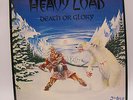 LP Heavy Load ?– Death Or Glory VINYL TLP822  +  POSTER 1982