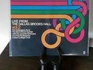 MOOMBA JAZZ ’76” LP Vol 2. Galapagos Duck & Brian Brown Quintet [44 Records]