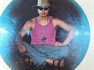 Rodriguez Cold Fact Record early vinyl pressing