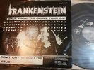 FRANKENSTEIN - back from the grave 7