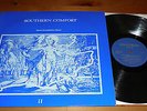 SOUTHERN COMFORT-UK DIY Comp Vinyl LP-Minimal Synth Cold Wave Private-1983-HEAR
