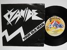 Cyanide-Your Old Man-UK Vinyl Pinnacle 7