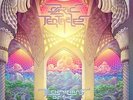OZRIC TENTACLES - TECHNICIANS OF THE SACRED * VINYL 2LP 180 gram NEW & SEALED