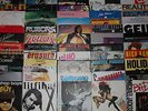 PAZZESCO  130 DISCHI VINILE 45 GIRI UNO PIU' BELLO DELL'ALTRO  ANNI 80-90 