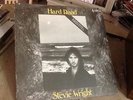 STEVIE WRIGHT HARD ROAD PURPLE N GOLD ALBERT LABEL 1974 release lp